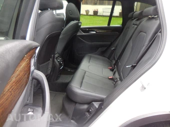 2019 BMW X3 Sports Activity Vehicle xDrive30i - miniatura 20