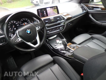 2019 BMW X3 Sports Activity Vehicle xDrive30i - miniatura 21