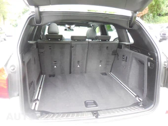 2019 BMW X3 Sports Activity Vehicle xDrive30i - miniatura 22
