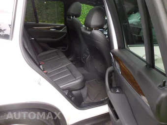2019 BMW X3 Sports Activity Vehicle xDrive30i - miniatura 24