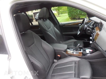 2019 BMW X3 Sports Activity Vehicle xDrive30i - miniatura 27