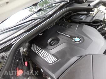 2019 BMW X3 Sports Activity Vehicle xDrive30i - miniatura 32