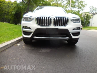2019 BMW X3 Sports Activity Vehicle xDrive30i - miniatura 33