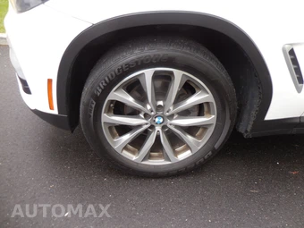 2019 BMW X3 Sports Activity Vehicle xDrive30i - miniatura 4