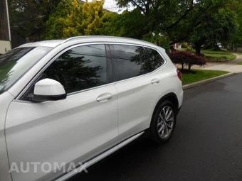 2019 BMW X3 Sports Activity Vehicle xDrive30i - miniatura 5