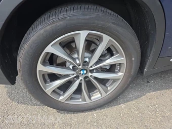 2019 BMW X3 Sports Activity Vehicle xDrive30i - miniatura 10