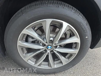 2019 BMW X3 Sports Activity Vehicle xDrive30i - miniatura 11