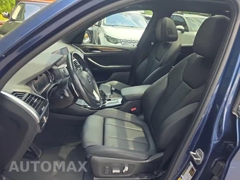2019 BMW X3 Sports Activity Vehicle xDrive30i - miniatura 13