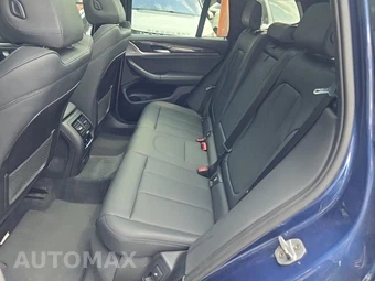 2019 BMW X3 Sports Activity Vehicle xDrive30i - miniatura 16