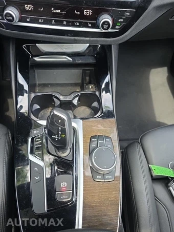 2019 BMW X3 Sports Activity Vehicle xDrive30i - miniatura 26