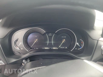 2019 BMW X3 Sports Activity Vehicle xDrive30i - miniatura 12