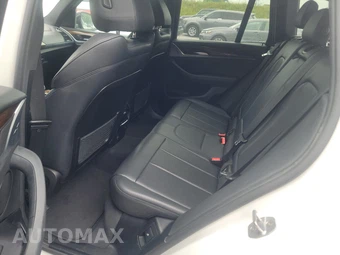 2019 BMW X3 Sports Activity Vehicle xDrive30i - miniatura 13