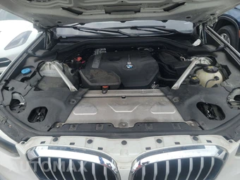 2019 BMW X3 Sports Activity Vehicle xDrive30i - miniatura 15