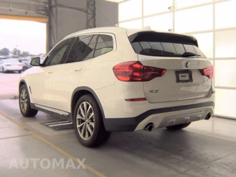 2019 BMW X3 Sports Activity Vehicle xDrive30i - miniatura 6