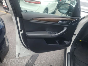 2019 BMW X3 Sports Activity Vehicle xDrive30i - miniatura 9