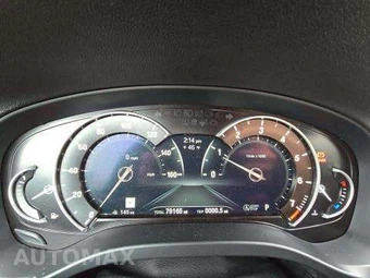 2019 BMW X3 Sports Activity Vehicle xDrive30i - miniatura 10