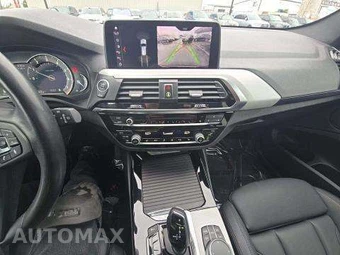 2019 BMW X3 Sports Activity Vehicle xDrive30i - miniatura 11