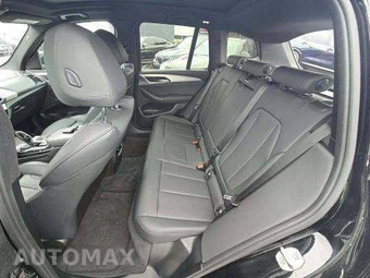 2019 BMW X3 Sports Activity Vehicle xDrive30i - miniatura 14
