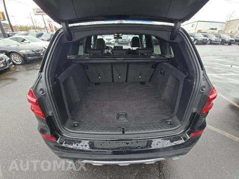2019 BMW X3 Sports Activity Vehicle xDrive30i - miniatura 15