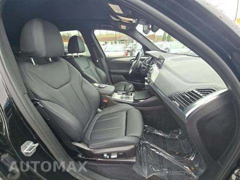2019 BMW X3 Sports Activity Vehicle xDrive30i - miniatura 19