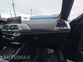 2019 BMW X3 Sports Activity Vehicle xDrive30i - miniatura 20