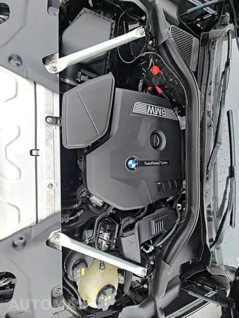 2019 BMW X3 Sports Activity Vehicle xDrive30i - miniatura 23