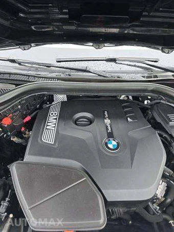 2019 BMW X3 Sports Activity Vehicle xDrive30i - miniatura 24