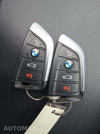 2019 BMW X3 Sports Activity Vehicle xDrive30i - miniatura 9