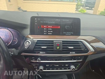 2019 BMW X3 Sports Activity Vehicle xDrive30i - miniatura 10