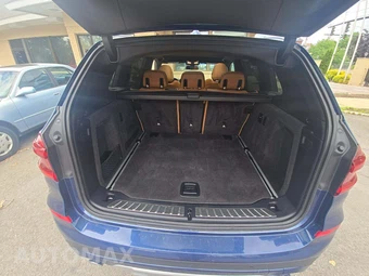 2019 BMW X3 Sports Activity Vehicle xDrive30i - miniatura 14