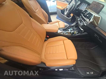 2019 BMW X3 Sports Activity Vehicle xDrive30i - miniatura 18