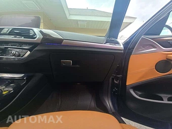 2019 BMW X3 Sports Activity Vehicle xDrive30i - miniatura 19