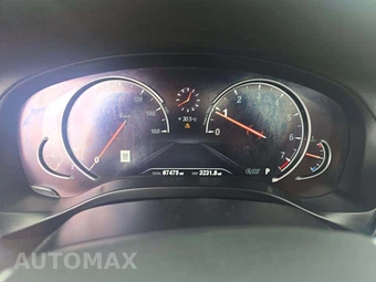 2019 BMW X3 Sports Activity Vehicle xDrive30i - miniatura 9