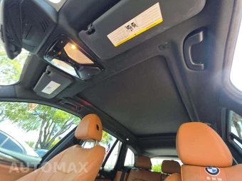 2019 BMW X3 Sports Activity Vehicle xDrive30i - miniatura 11