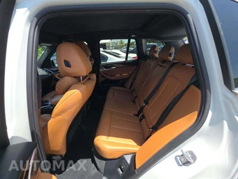 2019 BMW X3 Sports Activity Vehicle xDrive30i - miniatura 13