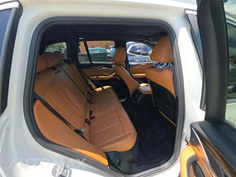 2019 BMW X3 Sports Activity Vehicle xDrive30i - miniatura 16