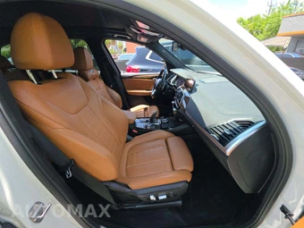 2019 BMW X3 Sports Activity Vehicle xDrive30i - miniatura 18
