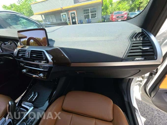 2019 BMW X3 Sports Activity Vehicle xDrive30i - miniatura 19