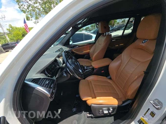 2019 BMW X3 Sports Activity Vehicle xDrive30i - miniatura 6