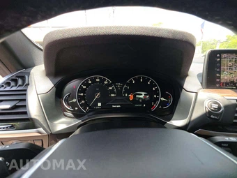 2019 BMW X3 Sports Activity Vehicle xDrive30i - miniatura 9