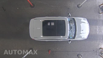 2019 BMW X3 Sports Activity Vehicle xDrive30i – miniatura 11
