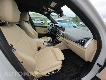 2019 BMW X3 Sports Activity Vehicle xDrive30i – miniatura 13