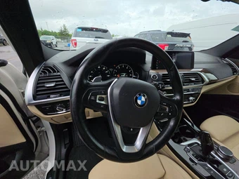 2019 BMW X3 Sports Activity Vehicle xDrive30i – miniatura 15