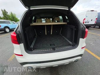 2019 BMW X3 Sports Activity Vehicle xDrive30i – miniatura 22