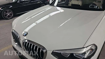 2019 BMW X3 Sports Activity Vehicle xDrive30i – miniatura 24