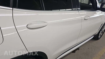 2019 BMW X3 Sports Activity Vehicle xDrive30i – miniatura 30