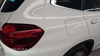 2019 BMW X3 Sports Activity Vehicle xDrive30i – miniatura 31