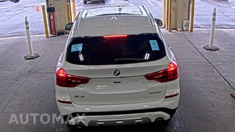 2019 BMW X3 Sports Activity Vehicle xDrive30i – miniatura 5