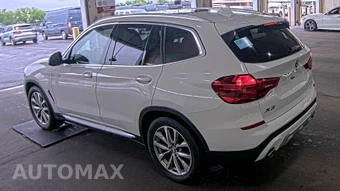 2019 BMW X3 Sports Activity Vehicle xDrive30i – miniatura 6
