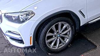 2019 BMW X3 Sports Activity Vehicle xDrive30i – miniatura 7